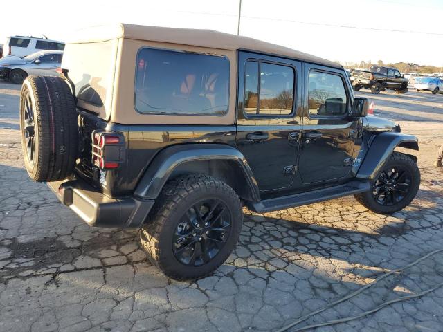Photo 3 from auction – 2022 JEEP WRANGLER U with VIN 1C4JJXP62NW279220