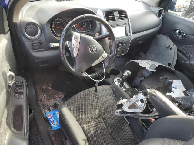 Photo 8 from auction – 2016 NISSAN VERSA S with VIN 3N1CN7AP1GL895470