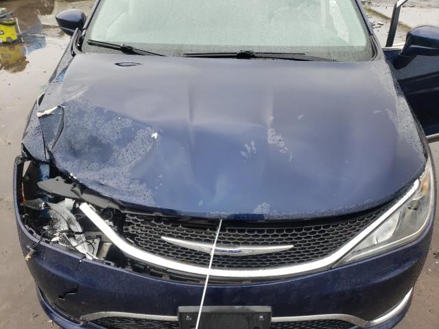 Photo 11 from auction – 2020 CHRYSLER PACIFICA T with VIN 2C4RC1BG0LR112970