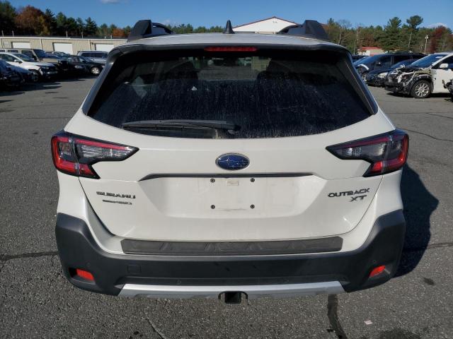 Photo 6 from auction – 2023 SUBARU OUTBACK LI with VIN 4S4BTGND6P3123844