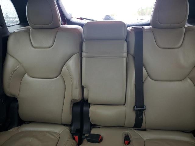 Photo 10 from auction – 2015 JEEP CHEROKEE L with VIN 1C4PJLDB2FW539122
