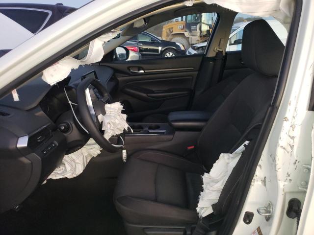 Photo 7 from auction – 2022 NISSAN ALTIMA S with VIN 1N4BL4BV9NN353868
