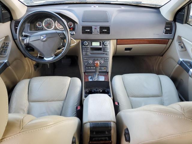 Photo 8 from auction – 2014 VOLVO XC90 3.2 with VIN YV4952CY1E1681564