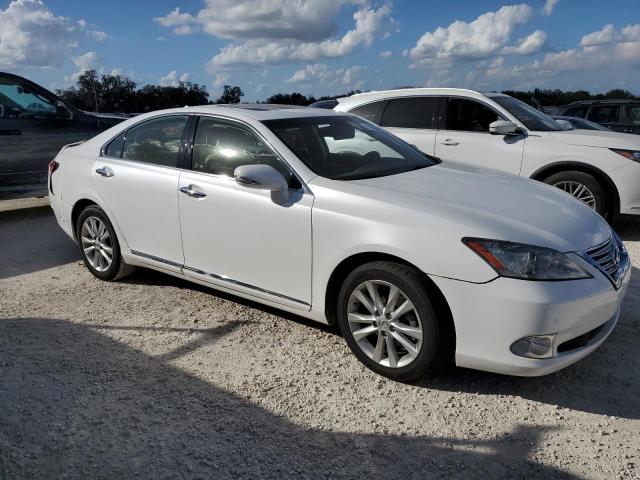 Photo 4 from auction – 2011 LEXUS ES 350 with VIN JTHBK1EG0B2455791