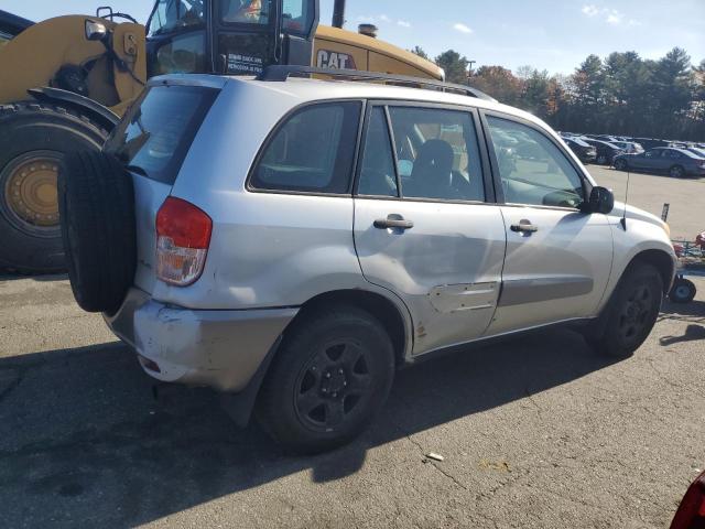 Zdjęcie 3 z aukcji – 2002 TOYOTA RAV4 z VIN JTEHH20V426043688