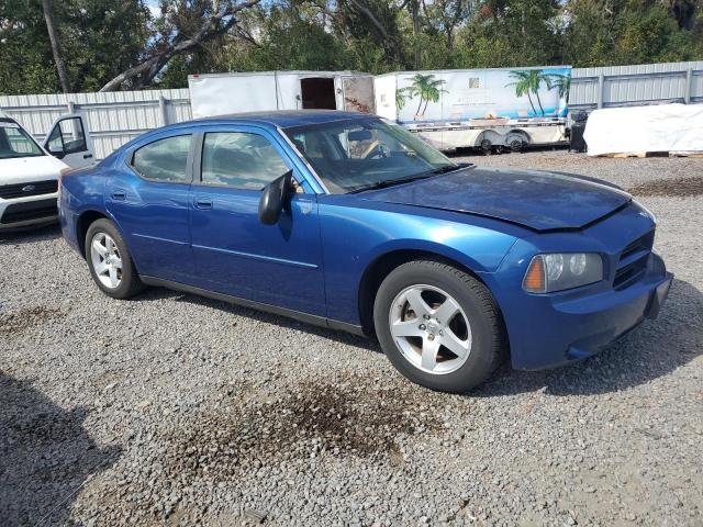 Photo 4 from auction – 2009 DODGE CHARGER with VIN 2B3KA43D39H521574