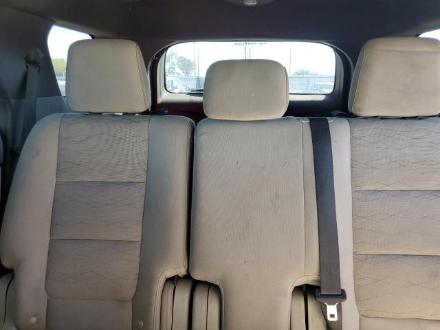 Photo 10 from auction – 2015 FORD EXPLORER with VIN 1FM5K7B87FGA19393