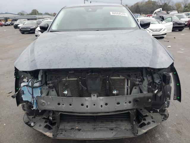 Photo 5 from auction – 2024 MAZDA CX-5 PREFE with VIN JM3KFBCM5R0370334