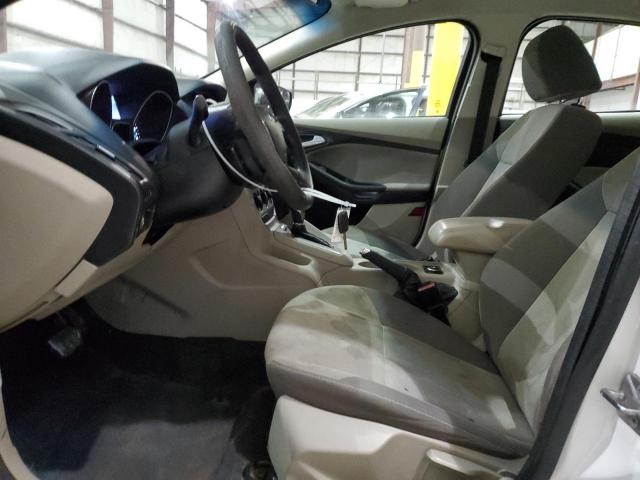 Photo 7 from auction – 2012 FORD FOCUS SE with VIN 1FAHP3F23CL390223