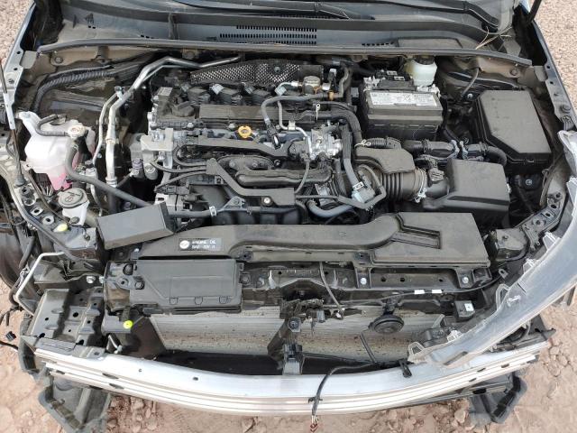 Photo 11 from auction – 2024 TOYOTA COROLLA LE with VIN 5YFB4MDE9RP185534