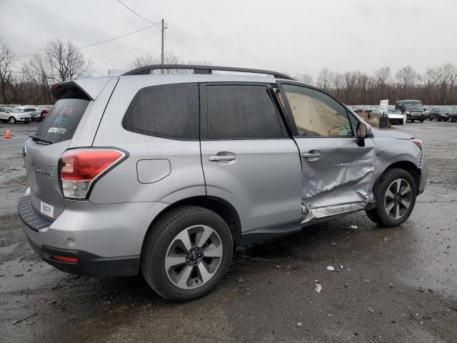 Photo 3 from auction – 2017 SUBARU FORESTER 2 with VIN JF2SJAGC4HH542275