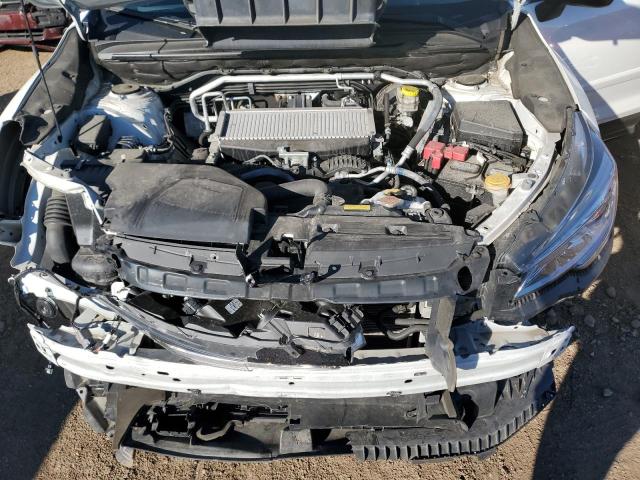 Photo 11 from auction – 2021 SUBARU ASCENT LIM with VIN 4S4WMAMD3M3452543