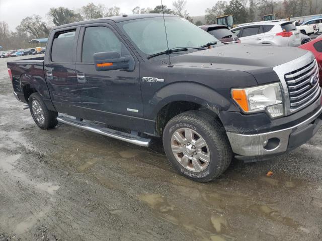 Photo 4 from auction – 2012 FORD F150 SUPER with VIN 1FTFW1CT1CKD23468