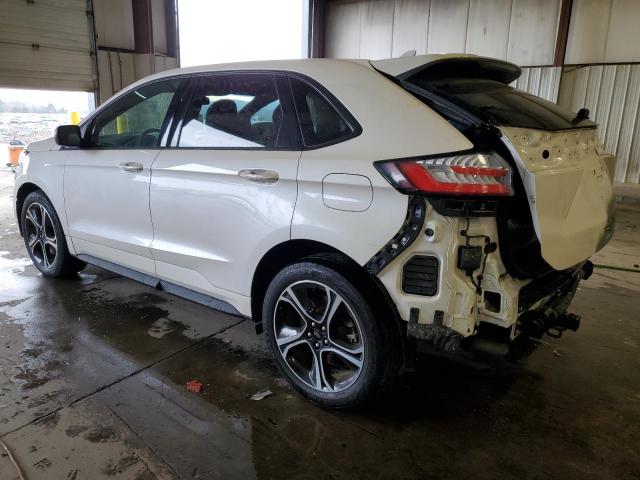 Photo 2 from auction – 2019 FORD EDGE ST with VIN 2FMPK4AP1KBB94417