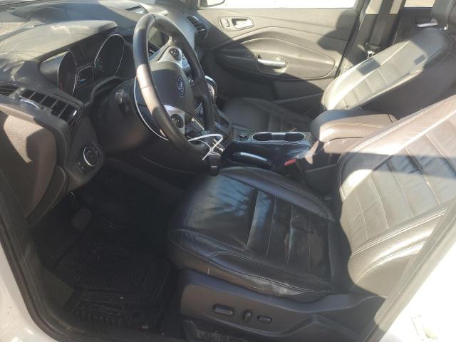 Photo 7 from auction – 2016 FORD ESCAPE TIT with VIN 1FMCU9JX8GUA01493