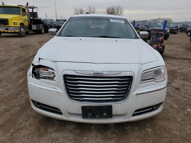 Photo 5 from auction – 2013 CHRYSLER 300 with VIN 2C3CCARG2DH581145