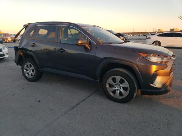Photo 4 from auction – 2020 TOYOTA RAV4 LE with VIN 2T3H1RFV2LC056028