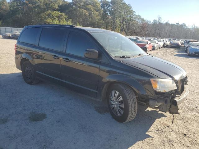 Photo 4 from auction – 2016 DODGE GRAND CARA with VIN 2C4RDGCG4GR387665