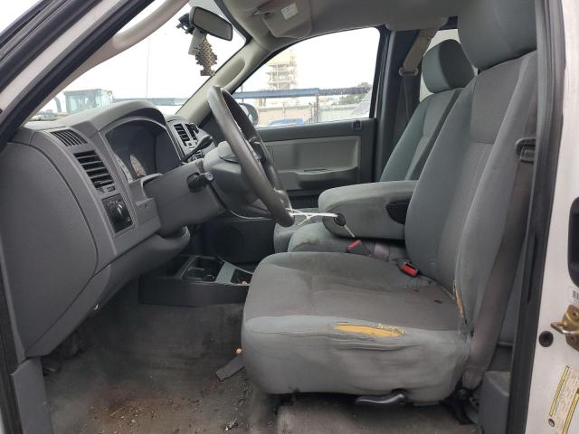 Photo 7 from auction – 2005 DODGE DAKOTA ST with VIN 1D7HE22K05S203986