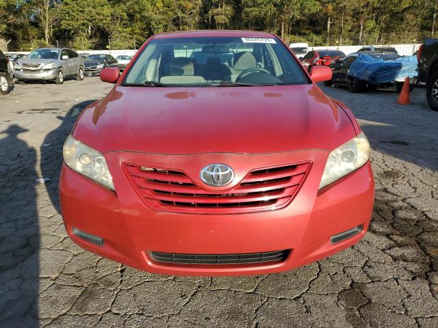 Photo 5 from auction – 2007 TOYOTA CAMRY CE with VIN 4T1BE46K07U143796