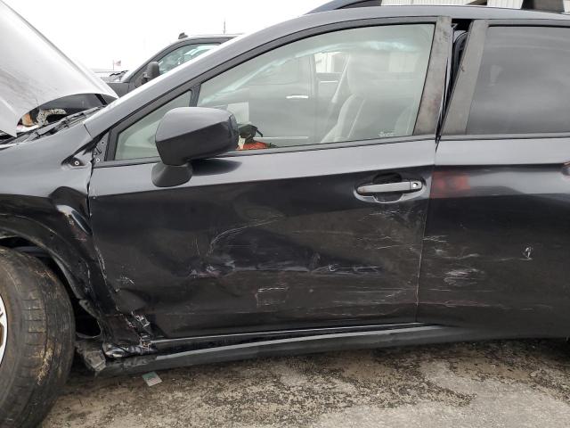 Photo 7 from auction – 2019 SUBARU CROSSTREK with VIN JF2GTAEC6KH331167