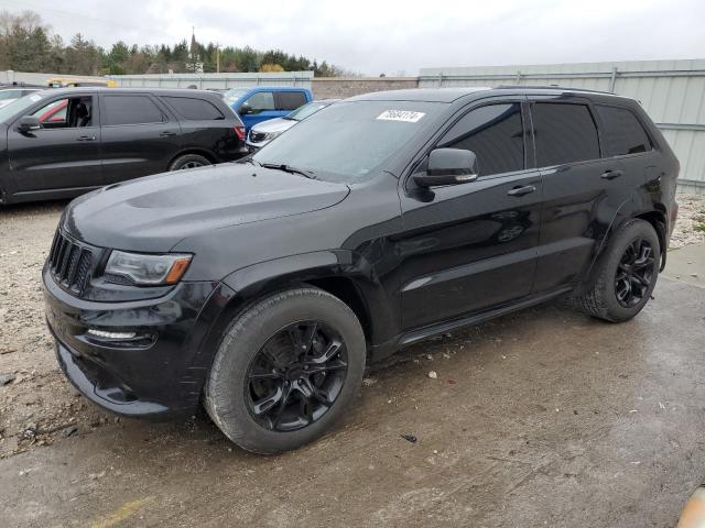 Photo 1 from auction – 2014 JEEP GRAND CHER with VIN 1C4RJFDJ7EC212653