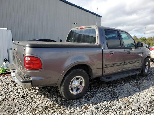 Photo 3 from auction – 2002 FORD F150 SUPER with VIN 1FTRW07L12KB74527