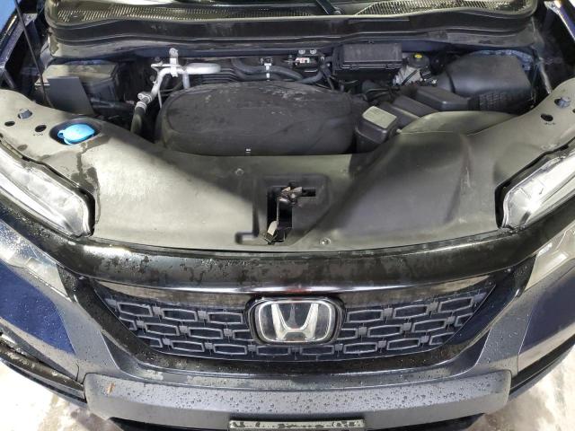 Photo 12 from auction – 2020 HONDA PASSPORT E with VIN 5FNYF8H5XLB018186