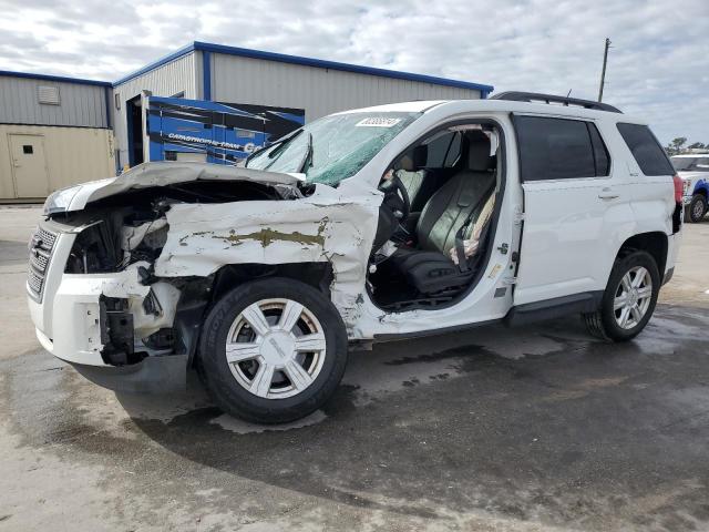 GMC TERRAIN SL 2014 with VIN 2GKALSEK4E6375880 - Photo from auction