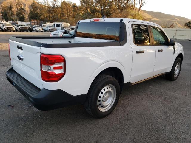 Photo 3 from auction – 2022 FORD MAVERICK X with VIN 3FTTW8E31NRA86049
