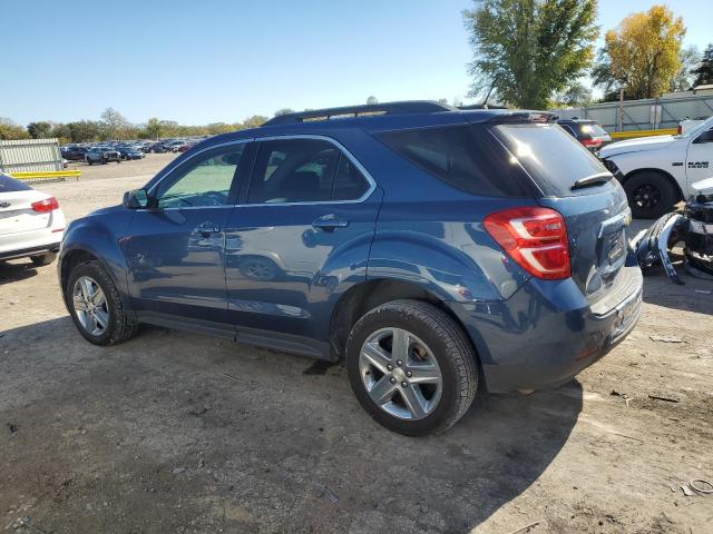 Photo 2 from auction – 2016 CHEVROLET EQUINOX LT with VIN 2GNALCEK2G6118342