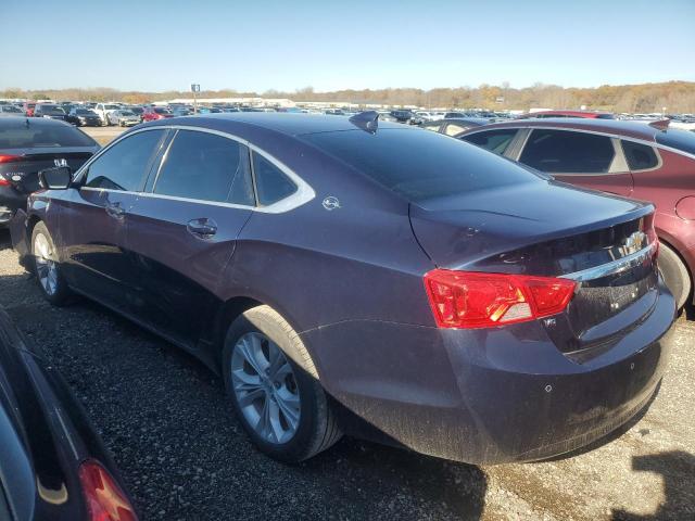 Photo 2 from auction – 2015 CHEVROLET IMPALA LT with VIN 2G1125S35F9196656