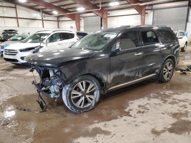 DODGE DURANGO CI 2011 with VIN 1D4SE5GT9BC648643 - Photo from auction