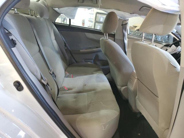 Photo 10 from auction – 2012 TOYOTA COROLLA BA with VIN 5YFBU4EEXCP051959