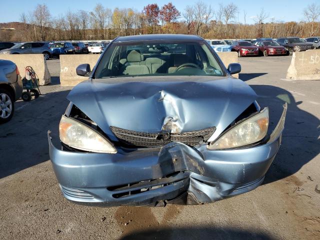 Photo 5 from auction – 2003 TOYOTA CAMRY LE with VIN 4T1BE32K93U656233