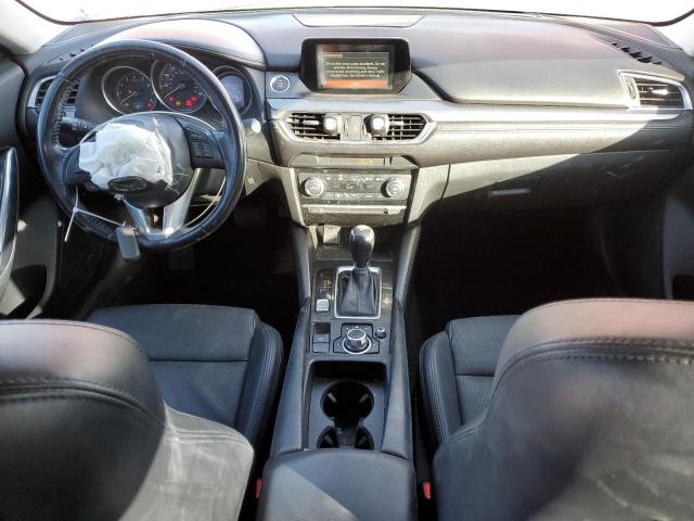 Photo 8 from auction – 2016 MAZDA 6 TOURING with VIN JM1GJ1V51G1461542