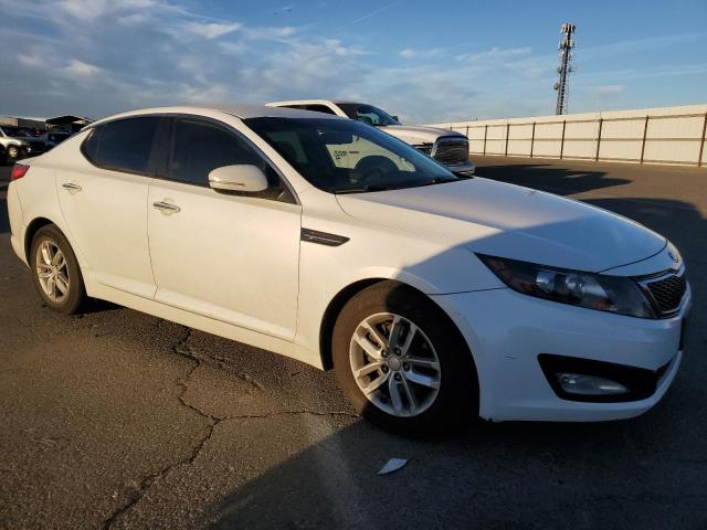 Photo 4 from auction – 2013 KIA OPTIMA LX with VIN KNAGM4A74D5398115