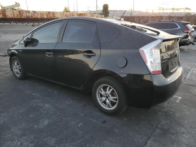 صورة رقم 2 من المزاد - 2011 TOYOTA PRIUS مع VIN JTDKN3DU1B0251198