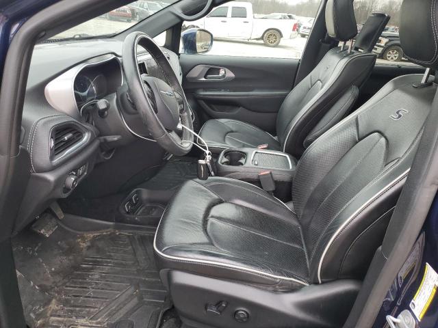 Photo 7 from auction – 2019 CHRYSLER PACIFICA H with VIN 2C4RC1N77KR675458