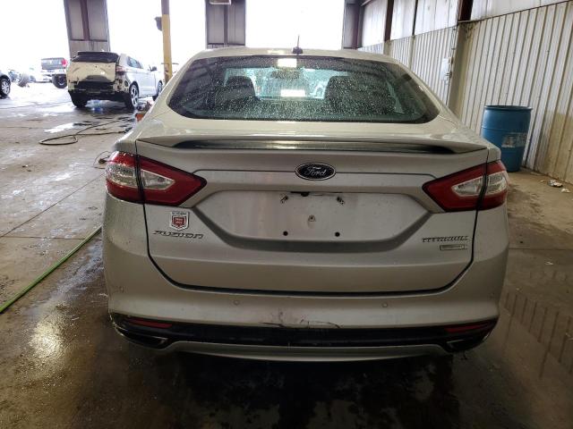 Photo 6 from auction – 2016 FORD FUSION TIT with VIN 3FA6P0K99GR320368