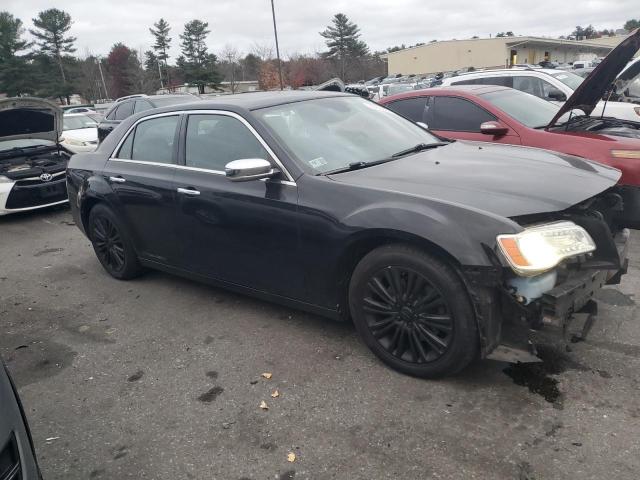 Photo 4 from auction – 2012 CHRYSLER 300C with VIN 2C3CCAKT9CH202809