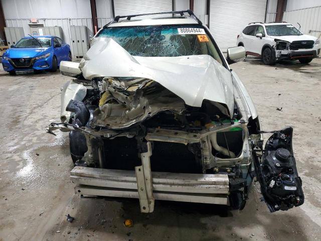 صورة رقم 5 من المزاد - 2006 SUBARU FORESTER 2 مع VIN JF1SG65616H723618