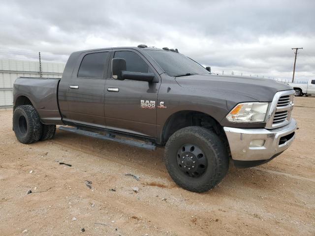 Photo 4 from auction – 2016 RAM 3500 SLT with VIN 3C63RRLL3GG122538