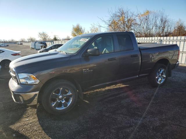 RAM 1500 CLASS 2019 with VIN 1C6RR7FG4KS740594 - Photo from auction