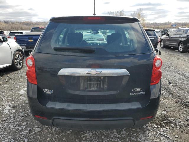 Photo 6 from auction – 2013 CHEVROLET EQUINOX LS with VIN 2GNFLCEK4D6256224