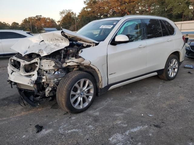 Photo 1 from auction – 2014 BMW X5 XDRIVE3 with VIN 5UXKR0C5XE0K50177