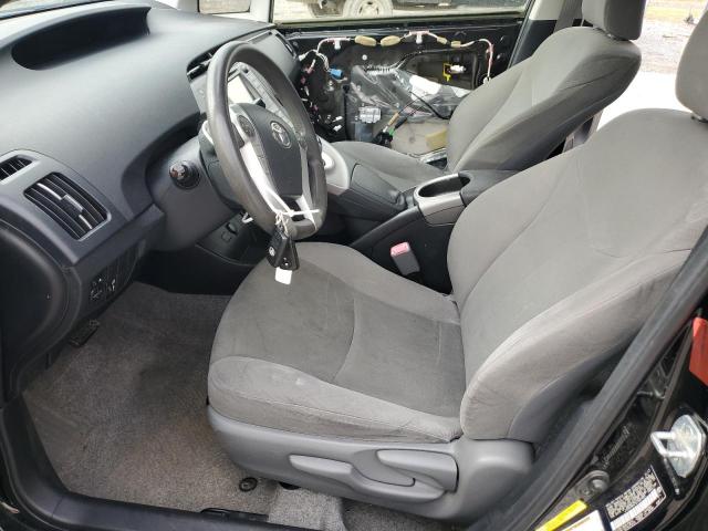 Photo 7 from auction – 2013 TOYOTA PRIUS with VIN JTDKN3DU1D1647483