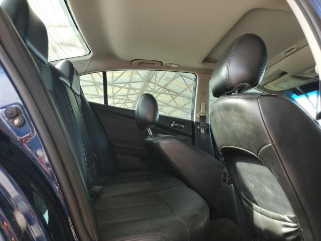Photo 10 from auction – 2012 NISSAN ALTIMA BAS with VIN 1N4AL2APXCC180700