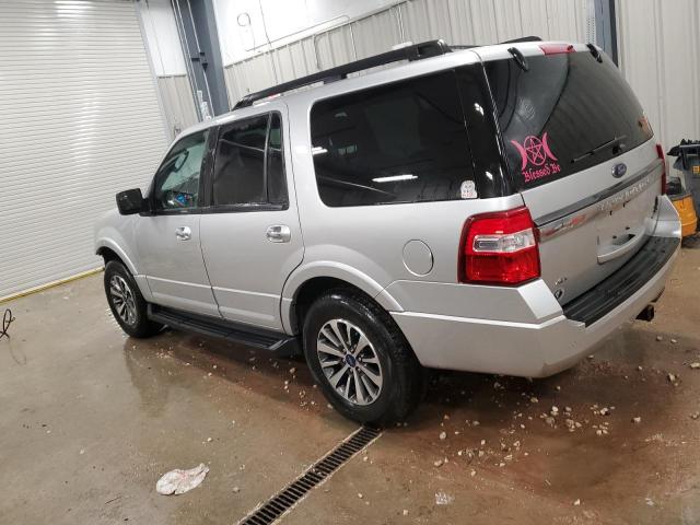 Photo 2 from auction – 2017 FORD EXPEDITION with VIN 1FMJU1JT4HEA73437