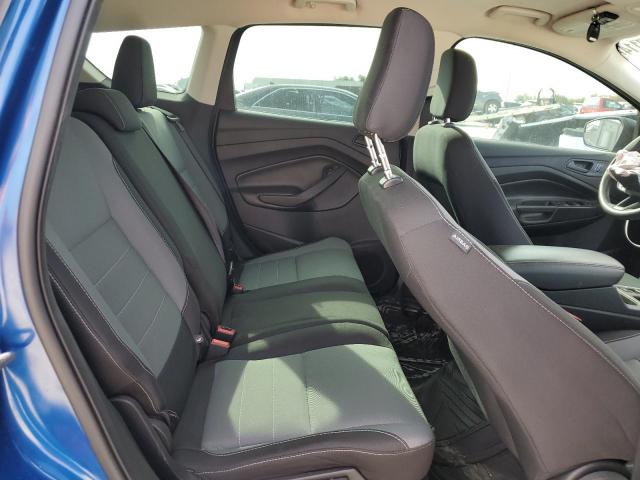 Photo 11 from auction – 2018 FORD ESCAPE S with VIN 1FMCU0F76JUD36635